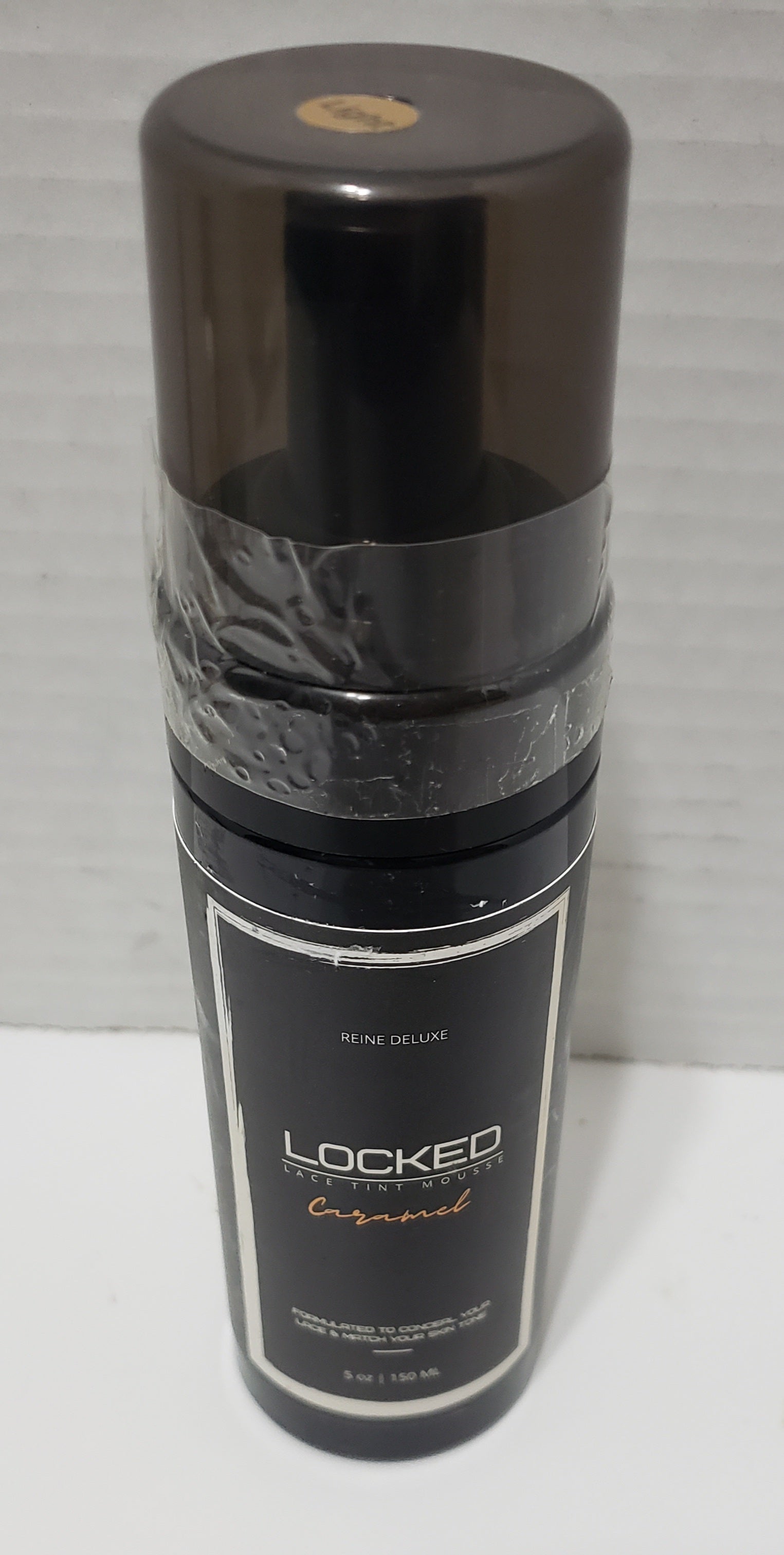 Reine Deluxe Locked Lace Tint Mousse