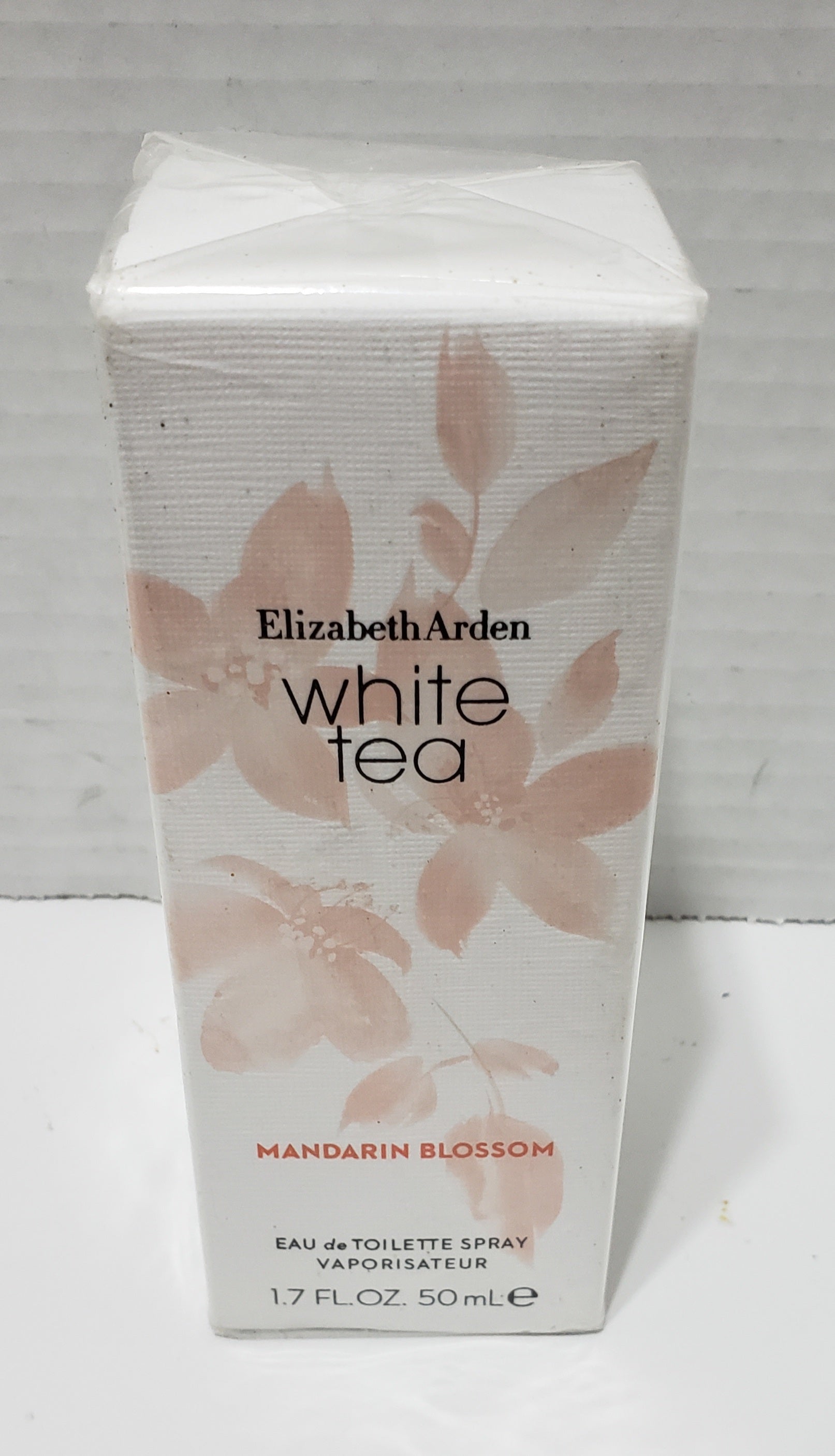 Elizabeth Arden White Tea Mandarin Blossom Eau de Toilette Spray, Perfume for Women