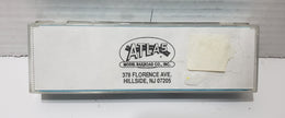 Atlas N Scale ACF Demonstrator 44586 2-Bay Centerflow Hopper #3901