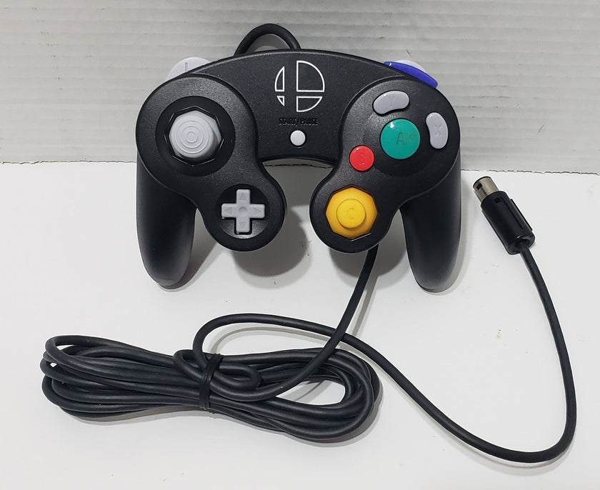 Nintendo GameCube Controller - Super Smash Bros. Edition