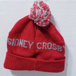 Tim Hortons Timbits Sidney Crosby Toque - Red