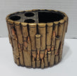 Bullets Toothbrush Holder
