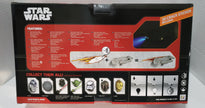 Star Wars Millennium Falcon 3D Deco LED Wall Light