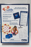 Pop Under Pressure - A Game of Categories, But with A Blast!
