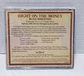 Pat Robertson: Right On The Money - Audio CD