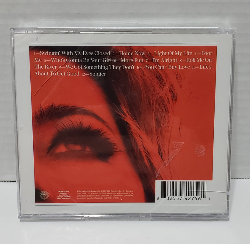 Shania Twain: Shania Now - CD