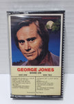 George Jones: Shine On - Cassette