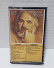 Kenny Rogers: Love Will Turn You Around - Cassette