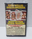 Kris, Willie, Dolly & Brenda: The Winning Hand - Cassette