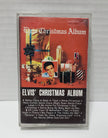 Elvis' Christmas Album - Cassette