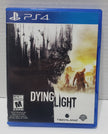 Dying Light - PlayStation 4