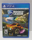 Rocket League, Collector's Edition - PlayStation 4