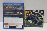 Rocket League, Collector's Edition - PlayStation 4