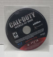 Call Of Duty: World At War - PlayStation 3 - DISC ONLY