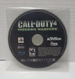 Call Of Duty 4: Modern Warfare - PlayStation 3 - DISC ONLY