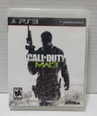 Call Of Duty: Modern Warfare 3 - PlayStation 3
