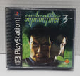 Syphon Filter 3 - PlayStation 1