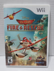 Planes: Fire & Rescue - Nintendo Wii