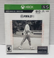 Fifa 21, Ultimate Edition - Steelbook - XBOX ONE - Series X/S
