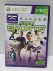 Kinect Sports - XBOX 360