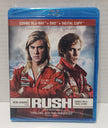Rush - Blu-ray