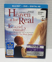 Heaven Is For Real - Blu-ray