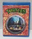 Teenage Mutant Ninja Turtles, 1990 - Blu-ray