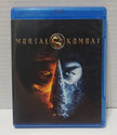 Mortal Kombat - Blu-ray