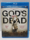 God's Not Dead, 2-Disc, Damaged Case, Used