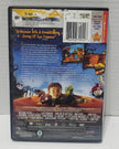 James And The Giant Peach - DVD