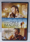 I Can Only Imagine - DVD