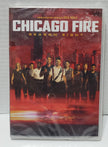 Chicago Fire, Season 8 - DVD