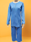 Buttoned 2-piece Co-ord Set