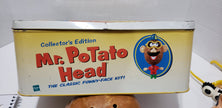 Mr. Potato Head, Collector's Edition Tin - Vintage