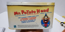 Mr. Potato Head, Collector's Edition Tin - Vintage