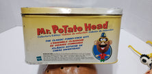 Mr. Potato Head, Collector's Edition Tin - Vintage