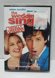 The Wedding Singer - DVD