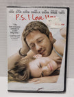 P.S. I Love You - DVD