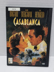 Casablanca - Letterbox Case - DVD