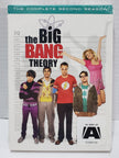 The Big Bang Theory, Season 2 - DVD