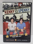 Kenny Vs. Spenny, Season 2 - DVD