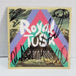 Royal Tusk: Mountain - AUTOGRAPHED - CD