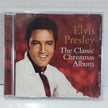 Elvis Presley: The Classic Christmas Album - CD