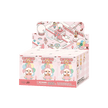 CRYBABY Crying Again Series-Vinyl Face Plush Blind Box