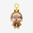 Pop Mart Cry Baby Crying Again Series-Vinyl Face Plush Blind Box (1 Random Box)