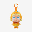 Pop Mart Cry Baby Crying Again Series-Vinyl Face Plush Blind Box (1 Random Box)