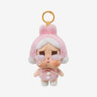 Pop Mart Cry Baby Crying Again Series-Vinyl Face Plush Blind Box (1 Random Box)
