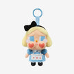 Pop Mart Cry Baby Crying Again Series-Vinyl Face Plush Blind Box (1 Random Box)