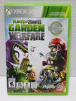 Plants Vs. Zombies: Garden Warfare - XBOX 360