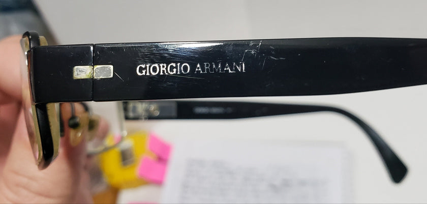 GIORGIO ARMANI Eye Glasses